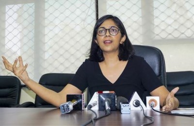 DCW Takes Swift Action Against Obscene Depictions of Hindu Goddesses