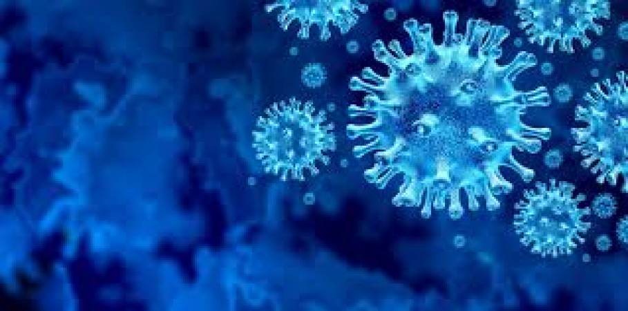 1 death due to coronavirus case in Andhra Pradesh today