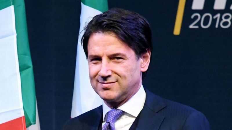 India-Italy Technology Summit 2018: PM of Italy Giuseppe Conte to arrive India today