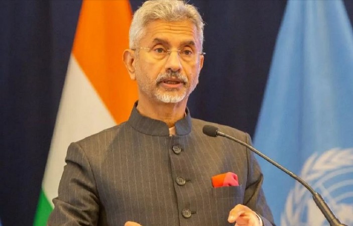 EAM Jaishankar Affirms India's Commitment to Free Detained Citizens in Qatar
