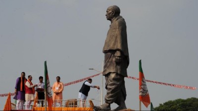 National Unity Day: Honoring Sardar Vallabhbhai Patel