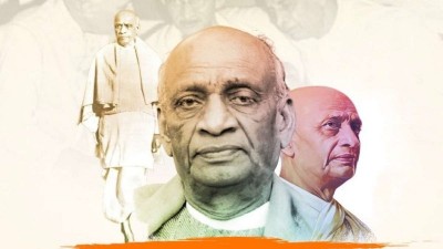 October 31: Remembering Sardar Vallabhbhai Patel, Honoring the Life and Legacy of the Iron Man