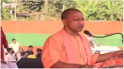 UP Police files complaint for showing Yogi in poor light in Kerala