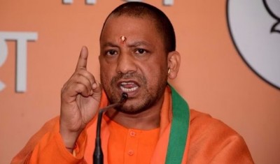 Land mafia in UP will face strict action, assures CM Yogi Adityanath