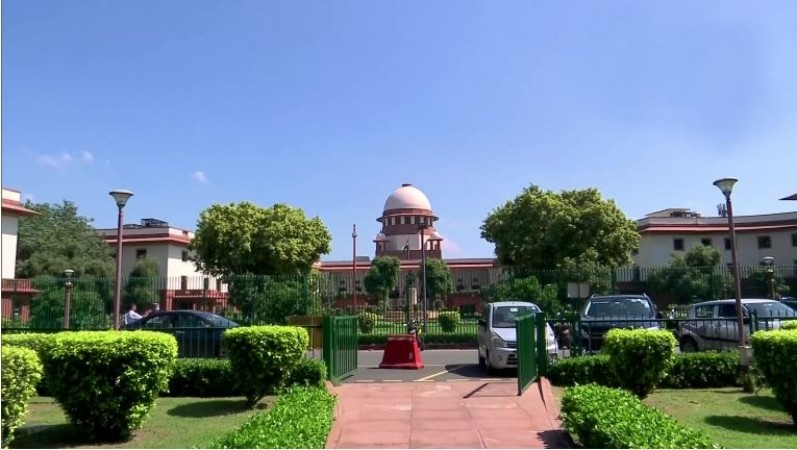 SC upholds 10-pc quota law for economically weaker sections