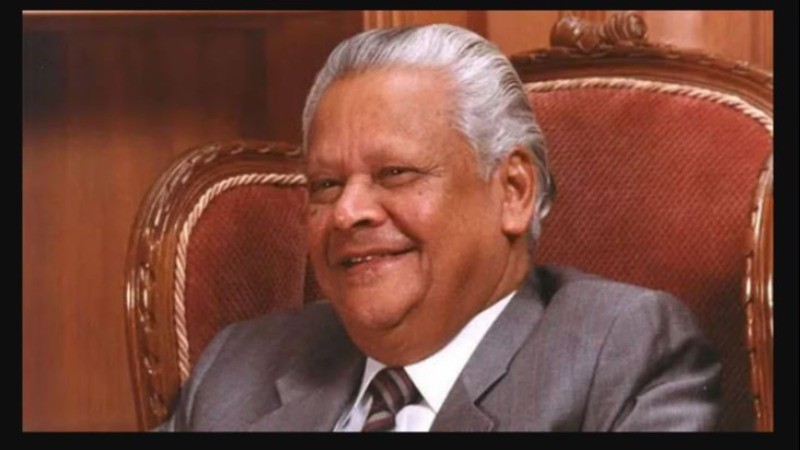 TPG Nambiar, Founder of BPL Limited, Passes Away at 94