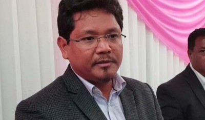 Meghalaya Chief Minister clears Right to Public Services Bill