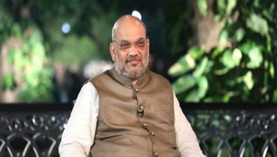Poll strategy talk: Amit Shah to visit West Bengal on Nov first-week