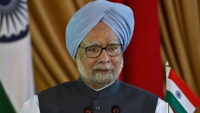 Former PM Manmohan Singh already warned the PM about the failure of demonetization!