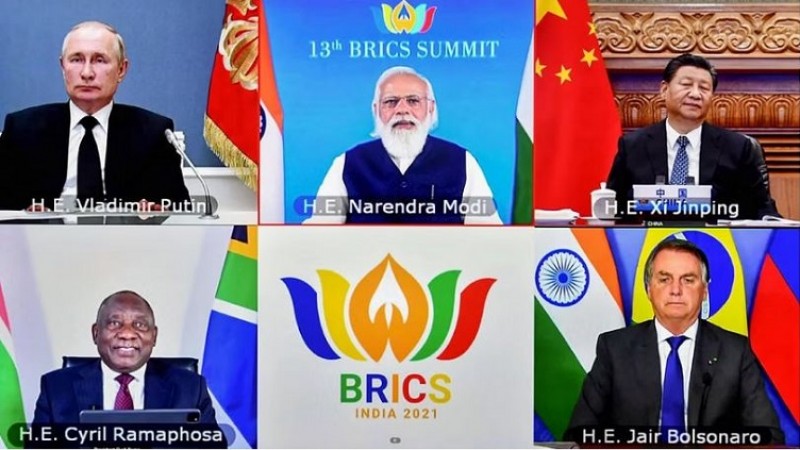 BRICS Summit 2023: Charting a New Path in Global Dynamics