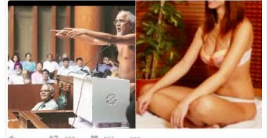 Tarun Sagar death: The monk who grabbed the headline for these 3 controversies