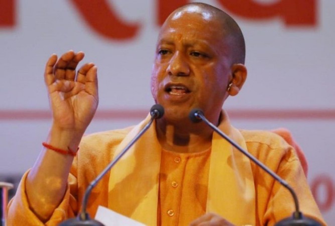 “Those who support Talibani mindset will be dealt with strictly”, says Yogi Adityanath