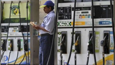 Fuel prices hit new record high – Special report on hike of Petrol and diesel under Modi Govt