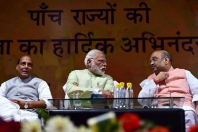 Narendra Modi to Reshuffle the Cabinet Member keeping 2019 in mind