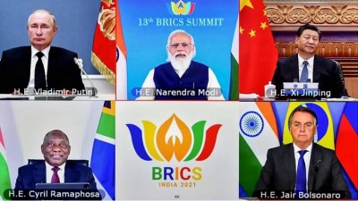 BRICS Summit 2023: Charting a New Path in Global Dynamics