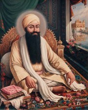 Death anniversary: Guru Ramdas taught the message of selfless service