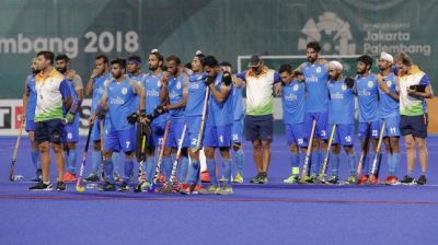 Asian games 2018: India - Pak to cross the swards for bronze first time