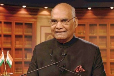 Ram Nath Kovind will lead the committee for One Nation One Election