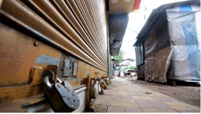कोविड के मामलों में  वृद्धि के बाद कर्नाटक लॉकडाउन की कगार पर