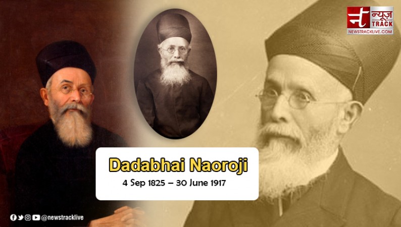 Remembering Dadabhai Naoroji: The Grand Old Man of India on His Birthday