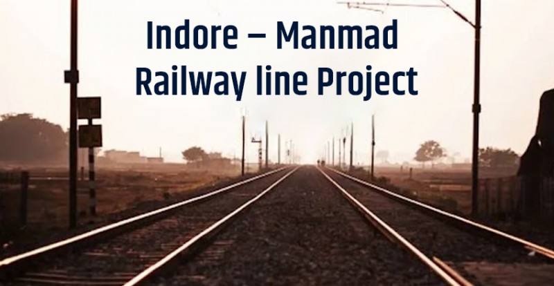 Union Cabinet Approves Manmad-Indore Railway Line Project for Rs 18,036 Cr