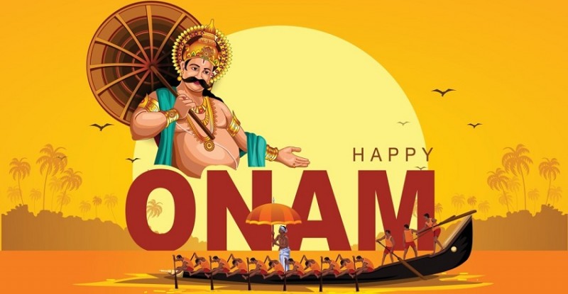 When is Onam: A Festival of Unity and Joy Celebrated Across Kerala