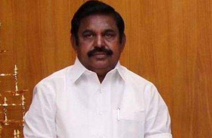 Tamil Nadu CM declared compensation to kin of Anitha
