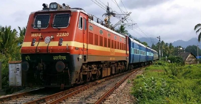 Andhra Pradesh, Telangana Rain Furry:  21 Trains Cancelled Amidst Severe Waterlogging