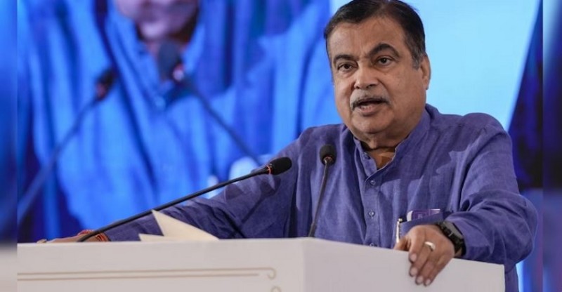 Nitin Gadkari Urges States to Reduce GST on Flex-Fuel Vehicles for a Greener Future