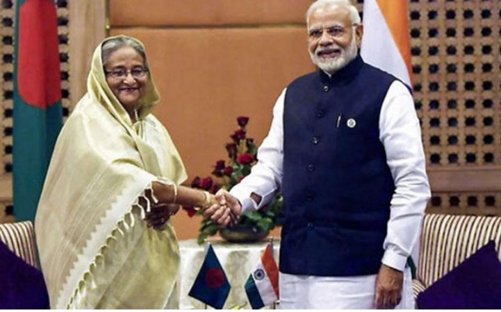 Bangladesh PM to visit India from Sept 5 to 8 to bolster ties