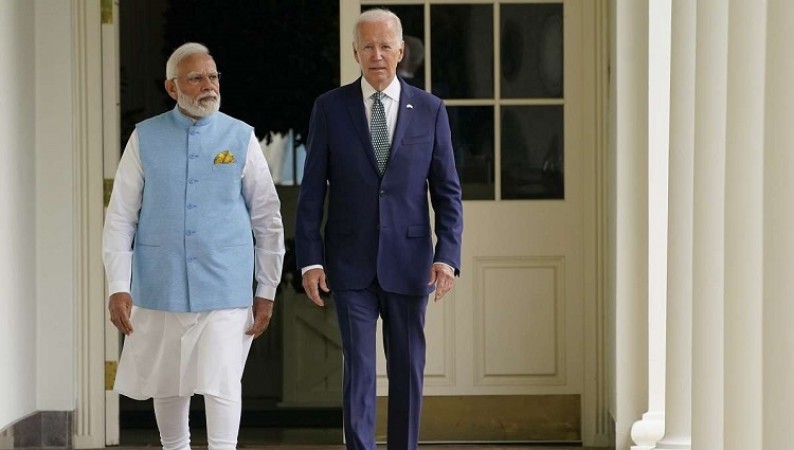 G20 Summit 2023: Joe Biden and Narendra Modi to Hold Bilateral Meeting on Sept 8