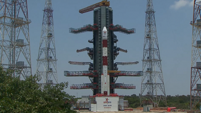 Aditya-L1 Solar Mission: ISRO's Historic Launch successful