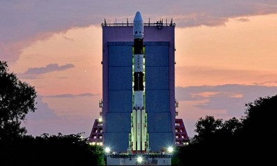 India All Set  for Aditya-L1 Solar Space Mission  Mission Launch today