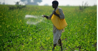 Cabinet Announces Rs 14,000 Cr Boost for Farmers with New Schemes