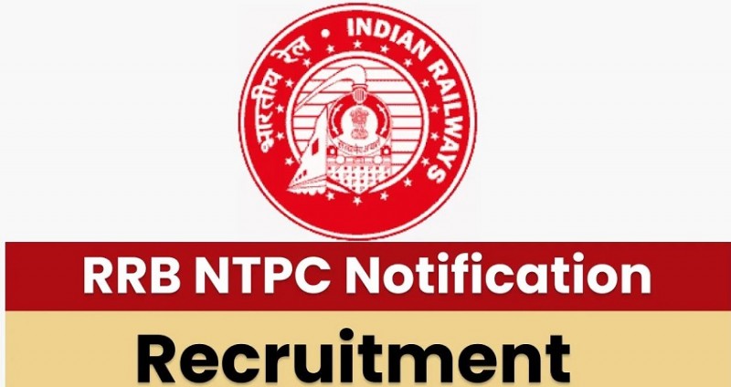 Indian Railways Announces 2024 NTPC Recruitment: Over 11,000 Vacancies