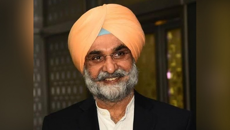 India, US developing close relationship: Taranjit Sandhu