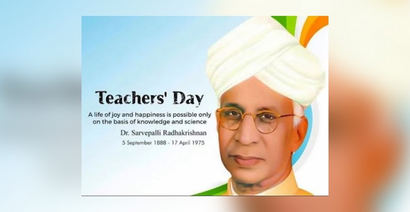 Teachers' Day 2024: Powerful Quotes to Thank the Guiding Lights of Our Lives