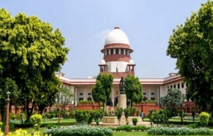 केरल गोल्ड स्मगलिंग का मामला सुप्रीम कोर्ट पहुंचा, SC ने केंद्र से पुछा ये सवाल