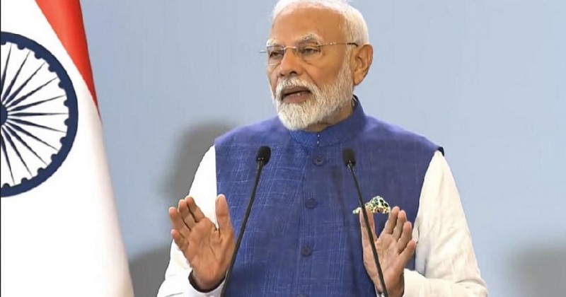 Modi's Unified Pension Scheme: A Strategic Step Toward Financial Security and Fiscal Responsibility