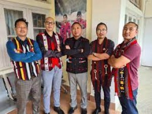 नागालैंड आदिवासी कल्याण विभाग ने कर्मचारियों को पारंपरिक पोशाक पहनने को का दिया आदेश