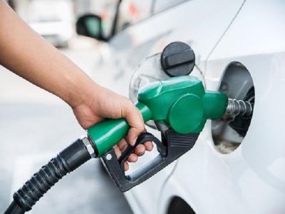 Fuel Price Hike on 9th consecutive day: No cut in taxes