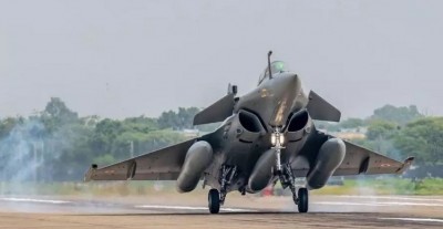 Defence Acquisition Council Set to Approve Acquisition of 26 Rafale-M Fighters, New Frigates