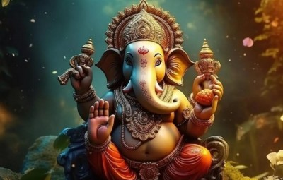 Ganesh Chaturthi 2024: When Does the Festival Begin—September 6 or 7?