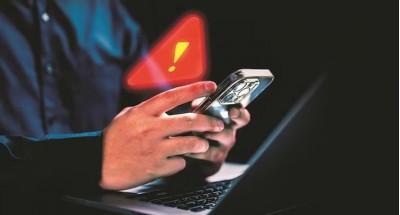 Major Crackdown on Spam Calls: Over 50 Entities Blacklisted and 2.75 Lakh Numbers Disconnected