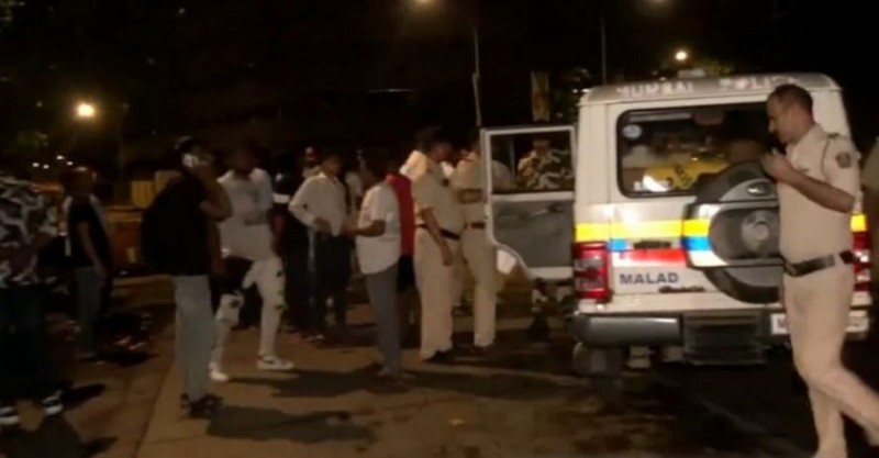 27-Year-Old Woman Killed in Hit-and-Run Accident in Mumbai’s Malad