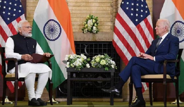 Biden to Embark on Diplomatic Journey to India: G20 Summit and Bilateral Meeting with PM Modi