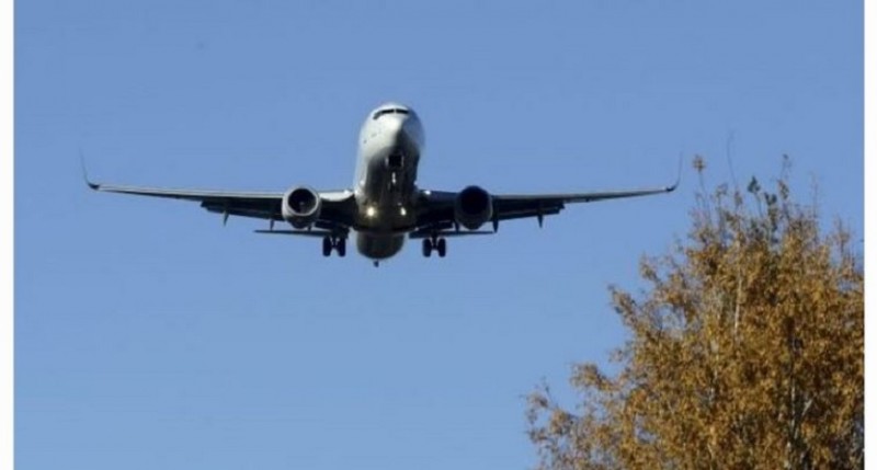 DGCA Reports Significant Drop in Air Safety Risks for 2023