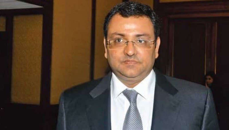 Who was Cyrus Mistry, and what led to his dismissal as Tata Group’s Chairman?