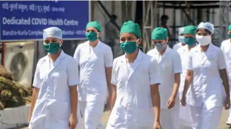 Kerala Junior doctors to resign because of this reason!