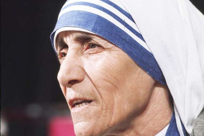 Death Anniversary: Inspiring and life-changing quotes of Mother Teresa